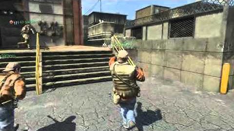 Espenr Tomahawk Across The Map Radiation II