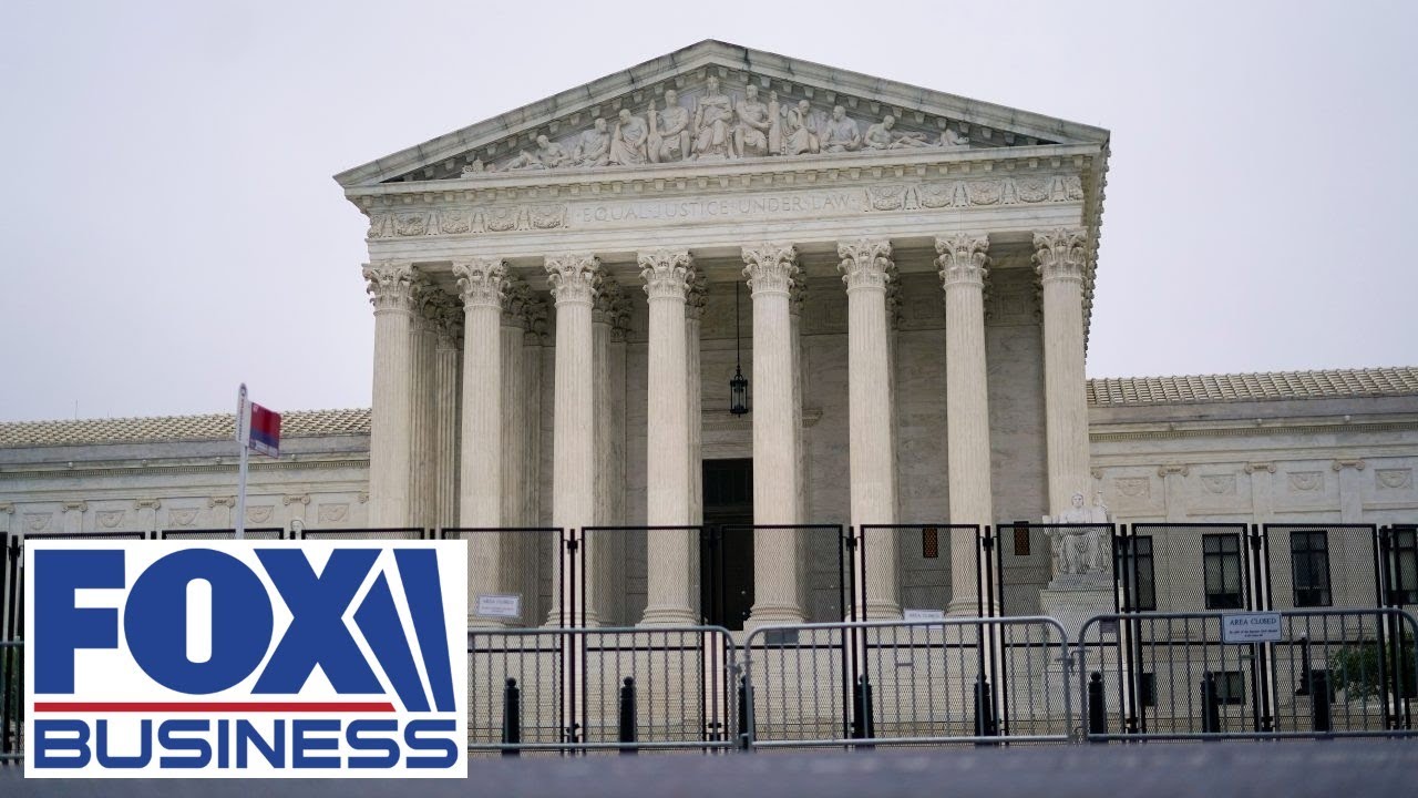 Ranking the Supreme Court's recent rulings on the liberty scale