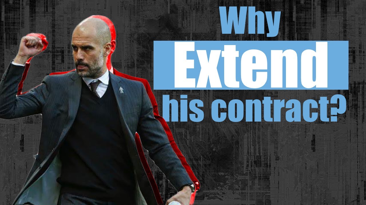Man city is failing this season