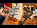 Satisfy your roast pork cravings at this legendary roast pork truck in sri petaling