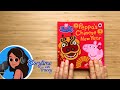 Peppa's Chinese New Year by Peppa Pig (UK accent)