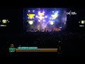 Los Espíritus - Festival Rock al Parque 2017