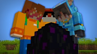 Lifesteal SMP Easter Egg Hunt