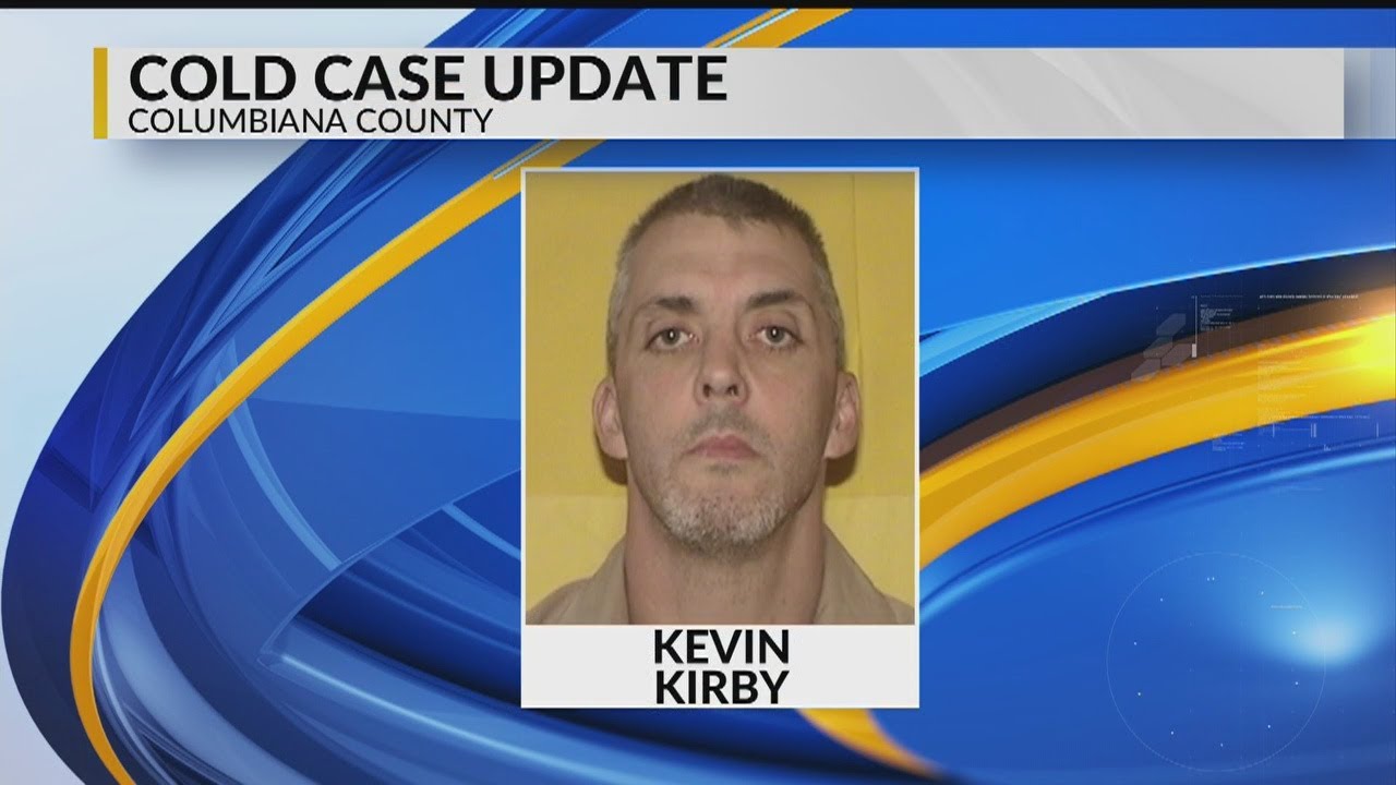 Man indicted in 2012 Salem cold case murder - YouTube