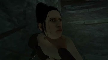 Blade & Sorcery Nomad   Dungeon Run 1