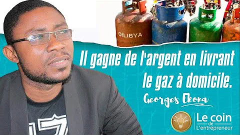 Qui livre du gaz ?