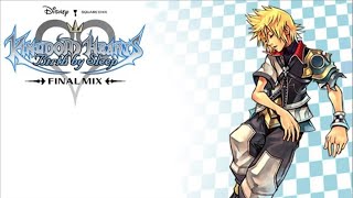 Kingdom Hearts BBS - Ventus part 3 (first full playthrough)