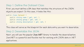 How to Handle JSON Deserialization to C#  with Dynamic Keys