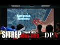 [ Ukraine SITREP ] PUTIN THANKS NORTH KOREA; Fighting enters Sumy region; Kamyanka claimed taken!