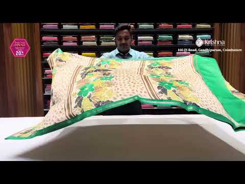 Chanderi Silk sarees at 10% off