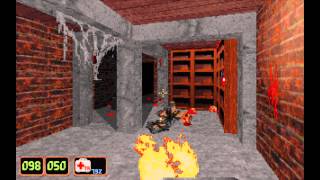 Shadow Warrior: Wanton Destruction #4: "Restaurant" screenshot 2