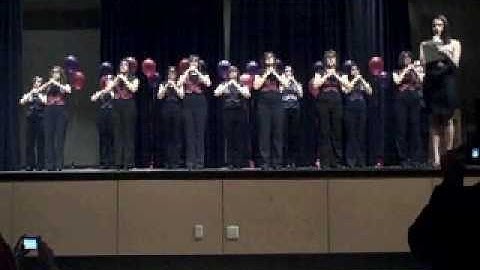 Sigma Lambda Gamma ZB Chapter FA 08 Probate 3/4