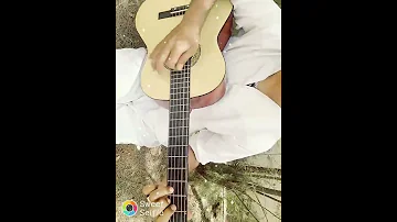 نغمه اسبانيه 
