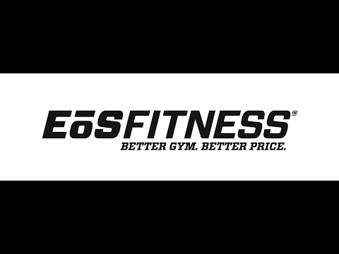 Eōs Fitness