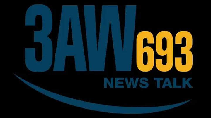 Bruce Fordham interview on 3AW