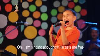 Sing High Sing Low | Kidzo Kids
