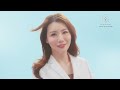 【地上波CM公開】ルクスクリニック院長 奥村智子｜フジテレビCM「輝き」篇
