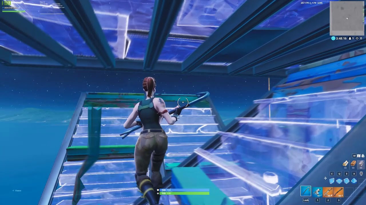 rsmb building test (Sony Vegas)