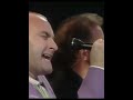 Phil Collins - Against All Odds (Seriously Live in Berlin 1990) #softrock #phillcollins
