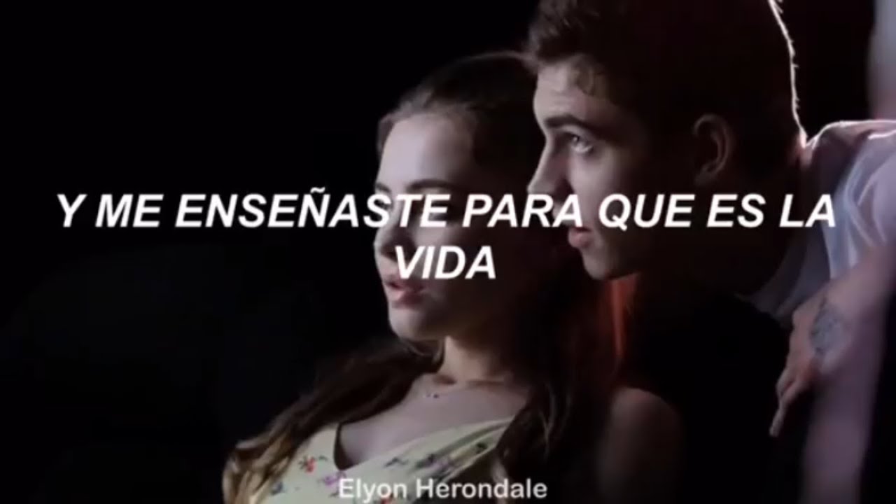 Light Me Up - Ingrid Michaelson (Letra en Español)