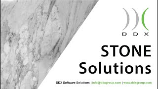 Our Complete Range of Stoneworking Solutions