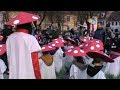 Mali karneval Karlovac 2019