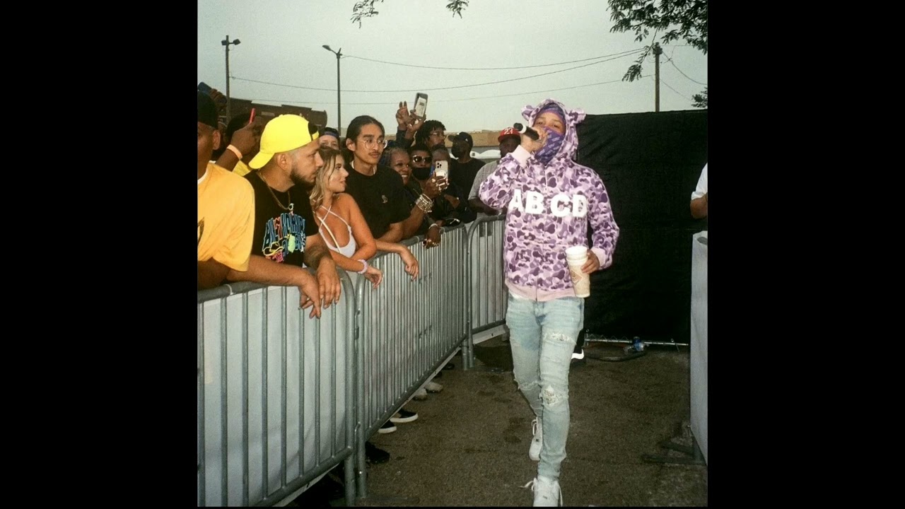 [SOLD] Veeze Type Beat - "Royal"