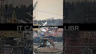 Why Ukraine Just DESTROYED a $220 Million Warship