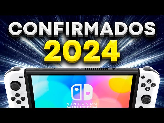 Cómo elijo en Colombia los mejores juegos de Nintendo Switch 2024