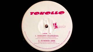 Tokollo - Summer 2000