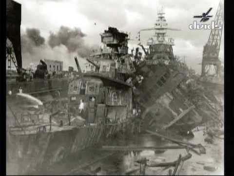 WWII Vet Returns to Pearl Harbor