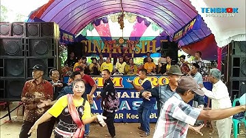 BENDRONG - RONGGENG JAIPONG TAYUBAN || TA