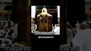 7 Benda Dari Surga Yang Kini Ada Di Bumiceritaislami bismillahfyp viralshorts