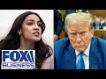 Trump&#39;s Bronx rally was AOC&#39;s worst nightmare: Gavin Wax