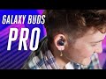 Galaxy Buds Pro Review: semi-pro