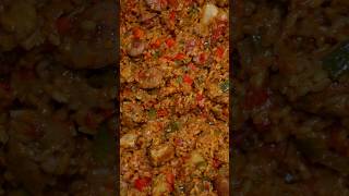 One Pot Jambalaya
