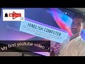 Introducing my youtube channel | My First Youtube Video ||