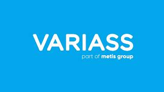 Variass Bedrijfsfilm | Corporate Movie 2026