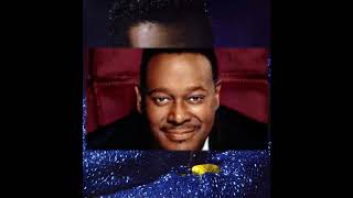 You're The Sweetest One - Luther Vandross - 1982
