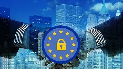 GDPR Data Processing Agreement Requirements Simplified