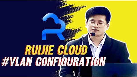 Network များခွဲခြား အသုံးပြုရန် VLAN များ ဖန်တီးအသုံးပြုခြင်း