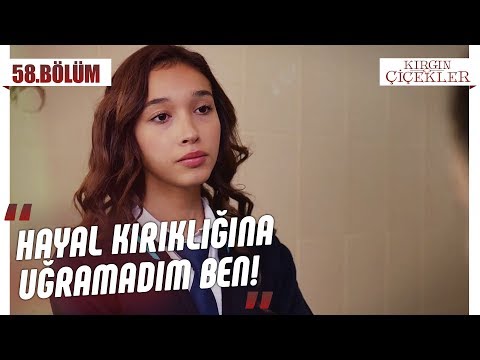 Songül’ün iyi kalbi! - Kırgın Çiçekler 58.Bölüm