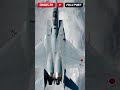 「F-14とF-15 どっちが強い?」 さぶかるカオスTV 29