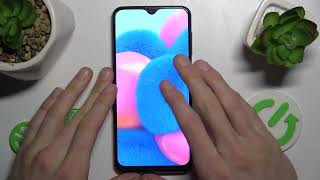 How to Take Long Screenshot on SAMSUNG Galaxy A30S | Full Page of Screenshot