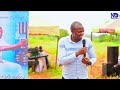 Heartfelt Speech By Kidero During The Funeral Of Christopher Masomo Kiswii Ndanda Events TV