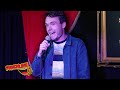 NEW LIVE Stand Up Comedy With Guillaume Mingasson! Cavendish Arms London