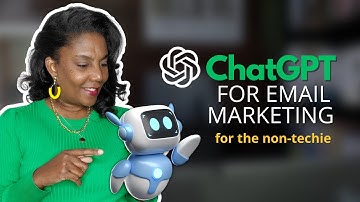 Maximize Your Email Marketing Using Chatgpt - With Ready-to-use Prompts!