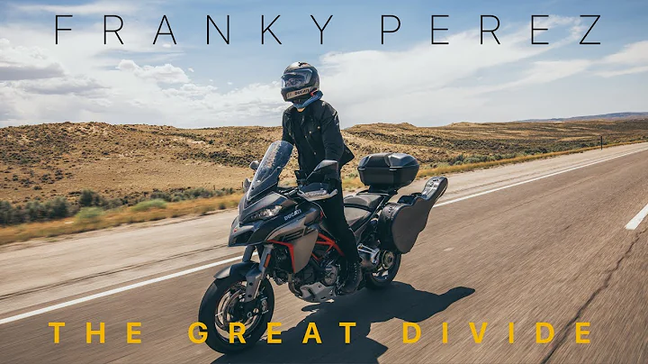 Franky Perez feat. Eicca Toppinen  The Great Divid...