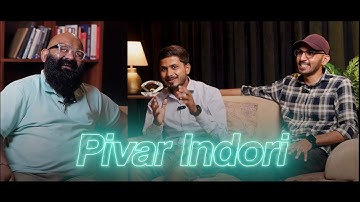 Chatore Indori Ft @chachachatore | Trailer | Uncast | Releasing 1 June 2025