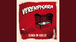 Vignette de la vidéo "Verenpisara - Tie"